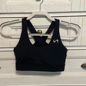 TLF Hyperpower workout bra